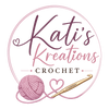 Kati's Kreations Crochet - Home