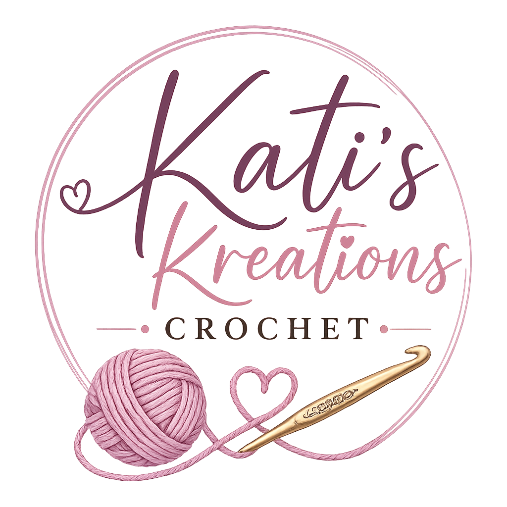Kati's Kreations Crochet